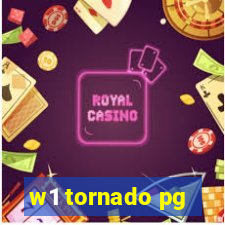 w1 tornado pg